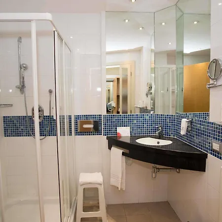 Hotel Western Palace Ferrara