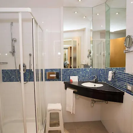 Otel Western Palace Ferrara