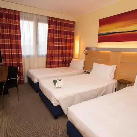 Hotel Western Palace