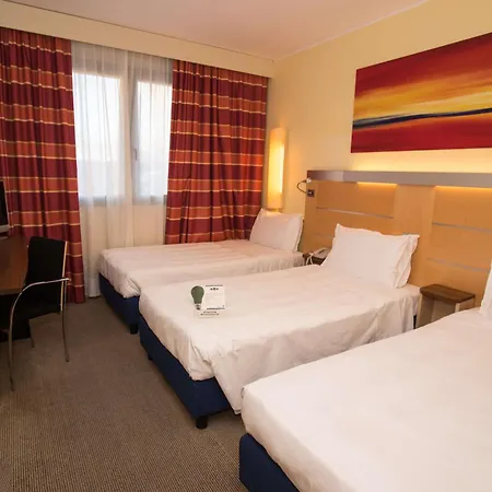 Hotel Western Palace