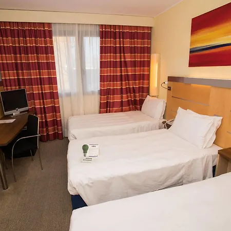 베스트 웨스턴 팰리스 인