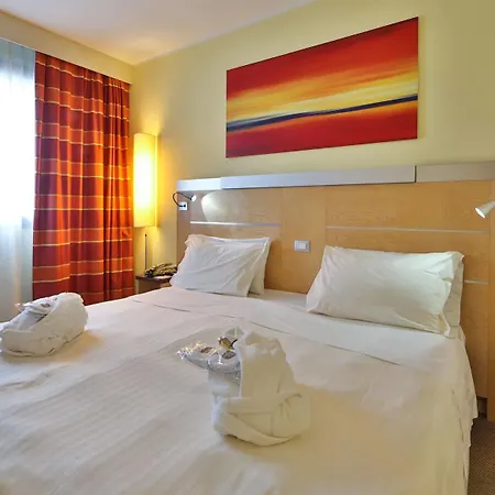 Western Palace Hotel Ferrara