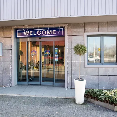 Western Palace 4* Ferrara