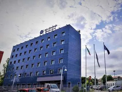 Western Palace Hotel Ferrara