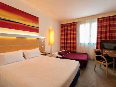 Western Palace Hotel Ferrara