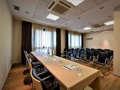 Hotel Western Palace Ferrara