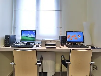 Hotel Western Palace Ferrara