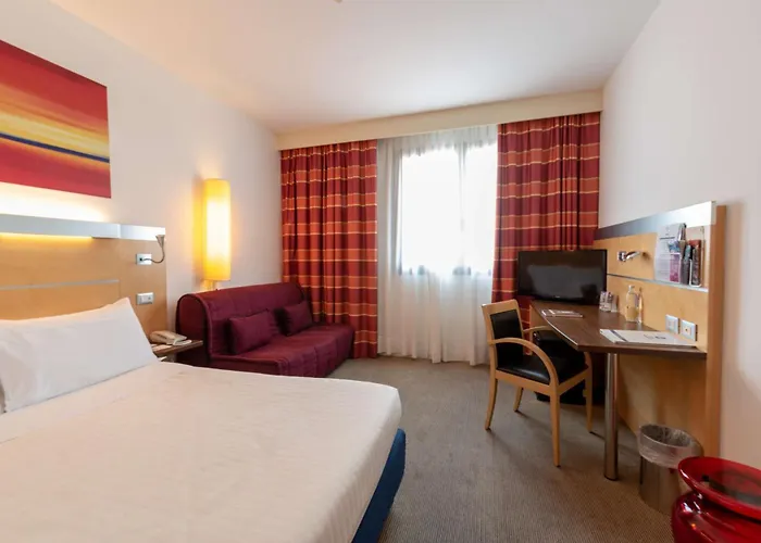 Western Palace Ξενοδοχείο