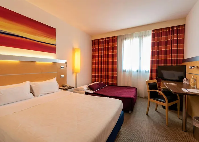 Ξενοδοχείο Western Palace Φεράρα