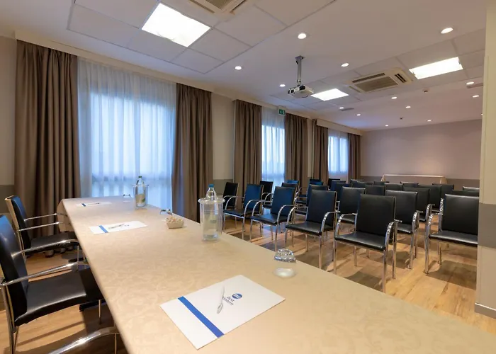 Western Palace 4* Ferrara