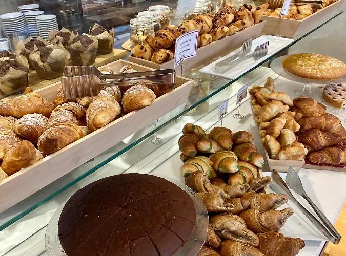 Western Palace Hotel Ferrara