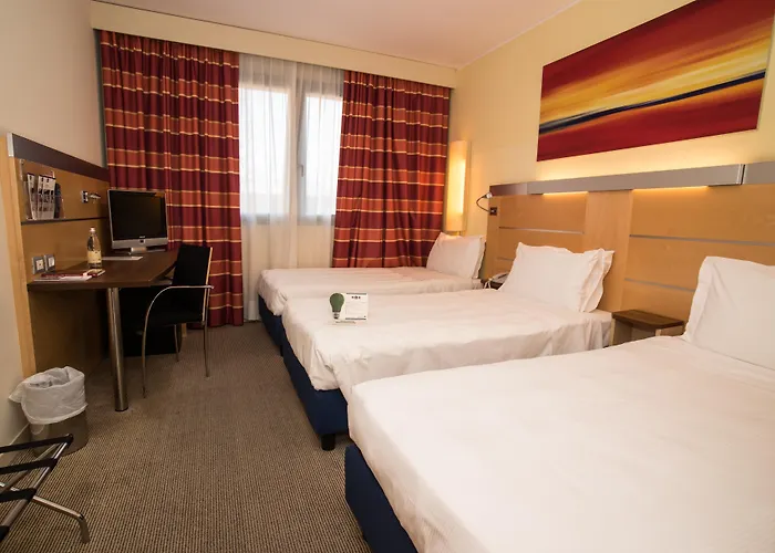 Western Palace 4* Ferrara