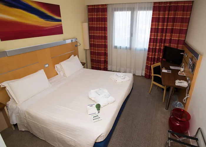 Szálloda Western Palace 4*