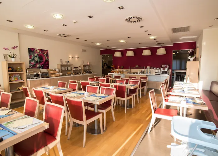 Hotel Western Palace Ferrara