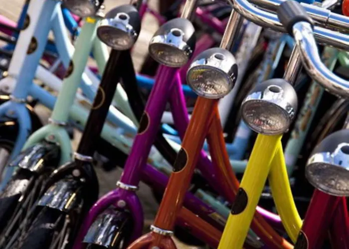 Western Palace Hotel 4*