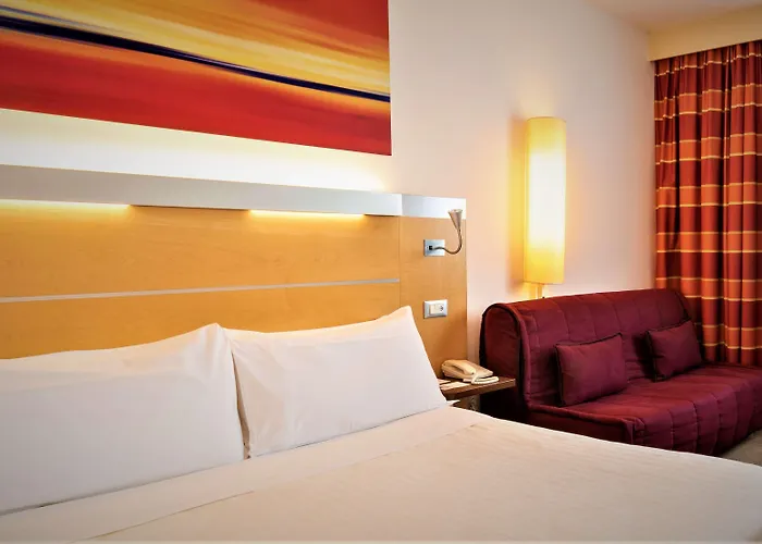 Szálloda Western Palace 4*