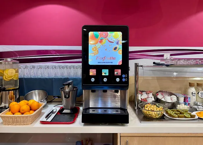 Szálloda Western Palace