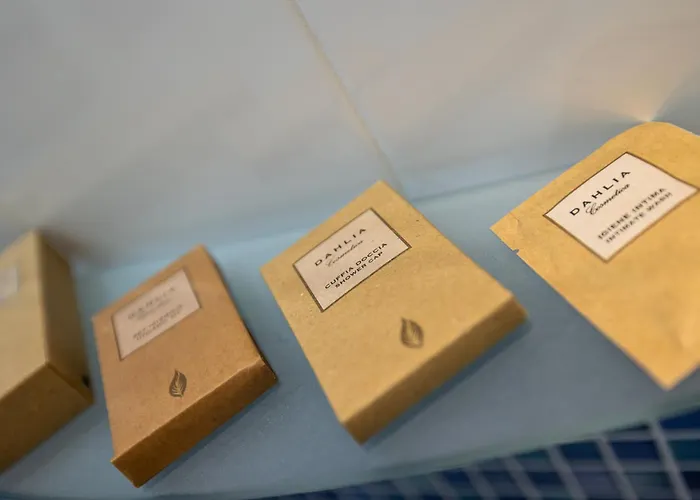 Hotel Western Palace Ferrara