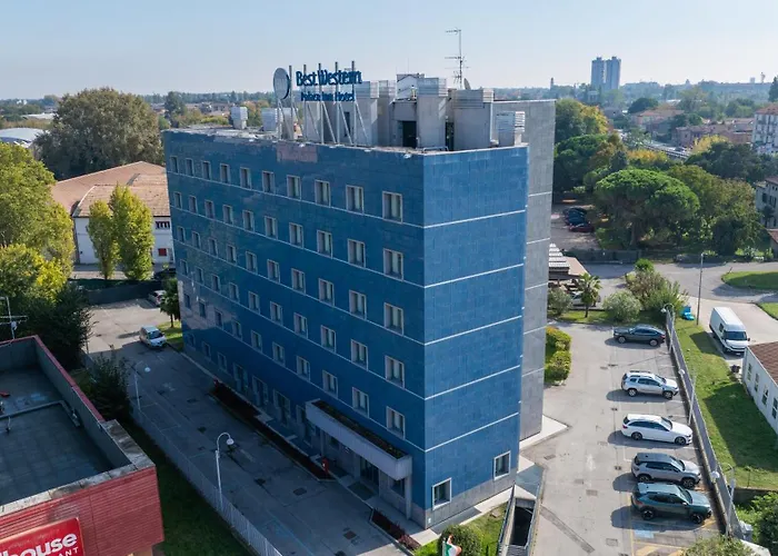 Western Palace 4* Ferrara