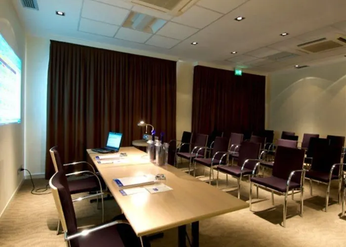 Szálloda Western Palace