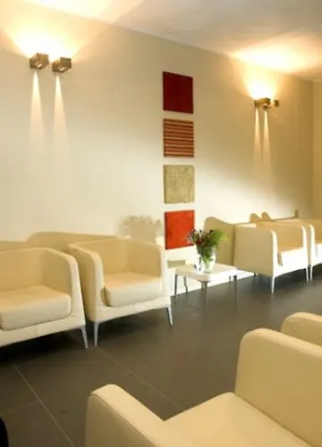 Western Palace Hotel Ferrara