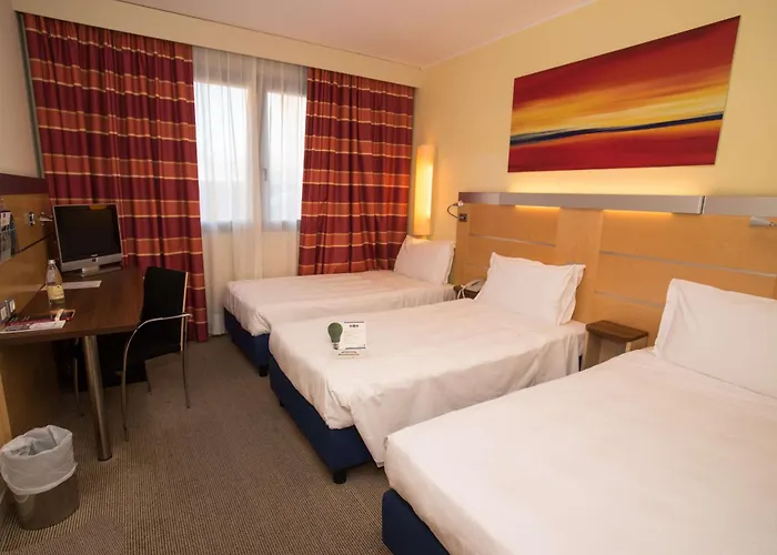 Hotel Western Palace