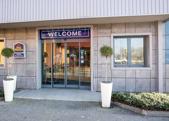 Western Palace 4* Ferrara