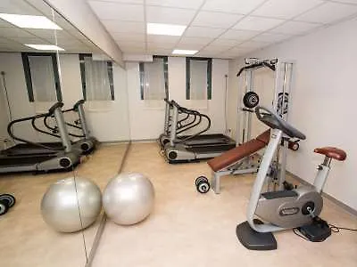 Szálloda Western Palace Ferrara